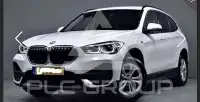 2024 BMW X1
