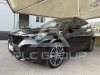 2024 BMW X1