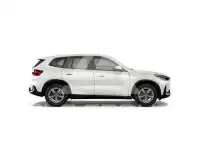 2024 BMW X1