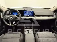 2024 BMW X1