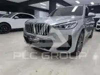 2024 BMW X1