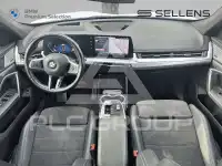 2024 BMW X1