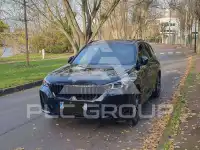 2024 BMW X1