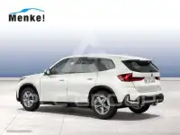 2024 BMW X1