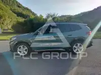 2024 BMW X1