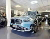 2024 BMW X1