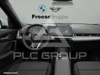 2024 BMW X1