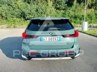 2024 BMW X1
