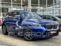 2024 BMW X1