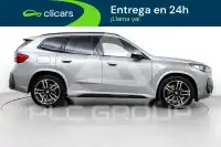 2024 BMW X1