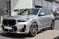2024 BMW X1