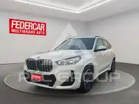 2024 BMW X1