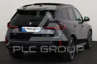 2024 BMW X1