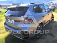 2024 BMW X1