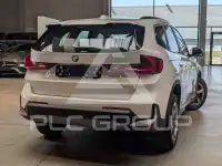 2024 BMW X1