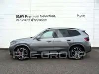 2024 BMW X1