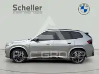 2024 BMW X1