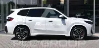 2024 BMW X1
