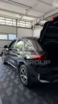 2024 BMW X1