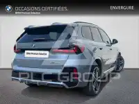 2024 BMW X1