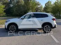 2024 BMW X1