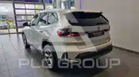 2024 BMW X1