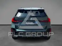 2024 BMW X1
