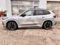 2024 BMW X1