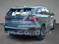 2024 BMW X1