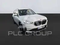 2024 BMW X1