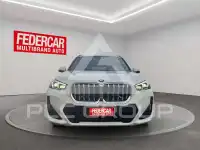 2024 BMW X1