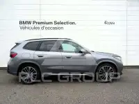 2024 BMW X1