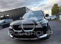 2024 BMW X1