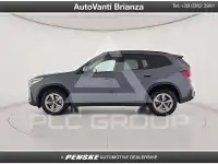 2024 BMW X1