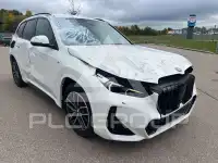 2024 BMW X1