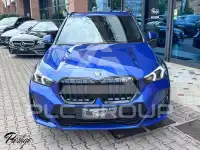 2024 BMW X1