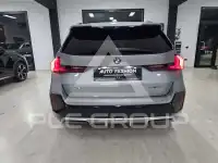 2024 BMW X1