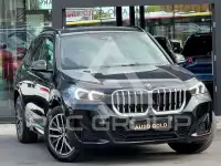 2024 BMW X1
