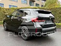 2024 BMW X1