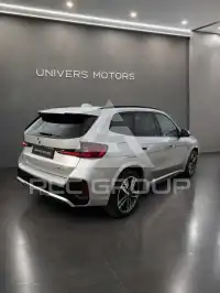 2024 BMW X1