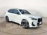 2024 BMW X1