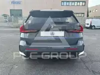 2024 BMW X1