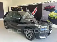 2024 BMW X1
