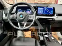 2024 BMW X1