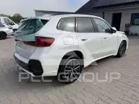 2024 BMW X1