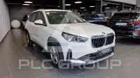 2024 BMW X1