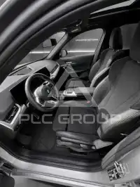 2024 BMW X1