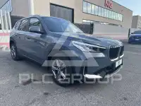 2024 BMW X1