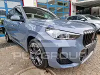 2024 BMW X1