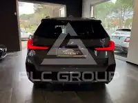 2024 BMW X1